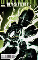 ULTIMATE COMICS MYSTERY #1 YU VILLAIN VAR