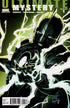 ULTIMATE COMICS MYSTERY #1 YU VILLAIN VAR - Kings Comics