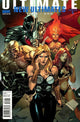 ULTIMATE COMICS NEW ULTIMATES #1 VILLAIN VAR