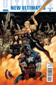 ULTIMATE COMICS NEW ULTIMATES #2