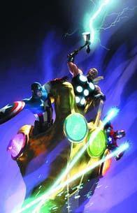 ULTIMATES (2011) #26
