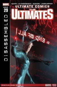 ULTIMATES (2011) #29