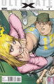ULTIMATE COMICS X #4