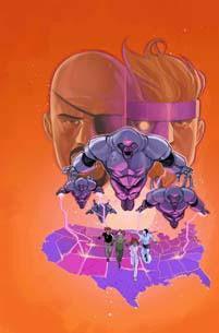 ULTIMATE COMICS X-MEN #15 DWF