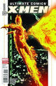 ULTIMATE COMICS X-MEN #2 2ND PTG ANDREWS VAR