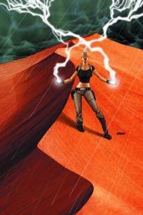 ULTIMATE COMICS X-MEN #20