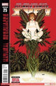 ULTIMATE COMICS X-MEN #25