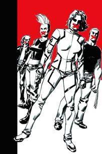 ULTIMATE COMICS X-MEN #28 - Kings Comics