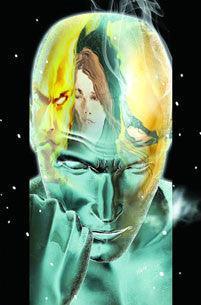 ULTIMATE COMICS X-MEN #3