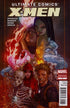 ULTIMATE COMICS X-MEN #7 SILVESTRI VAR WITH DIG CDE - Kings Comics