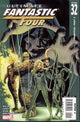 ULTIMATE FANTASTIC FOUR #32