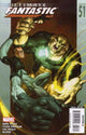ULTIMATE FANTASTIC FOUR #51