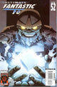 ULTIMATE FANTASTIC FOUR #52