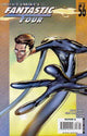 ULTIMATE FANTASTIC FOUR #56
