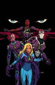 ULTIMATE FF #1