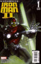 ULTIMATE IRON MAN II #1 DELL OTTO VAR - Kings Comics