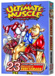 ULTIMATE MUSCLE GN VOL 23