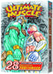 ULTIMATE MUSCLE GN VOL 28 - Kings Comics