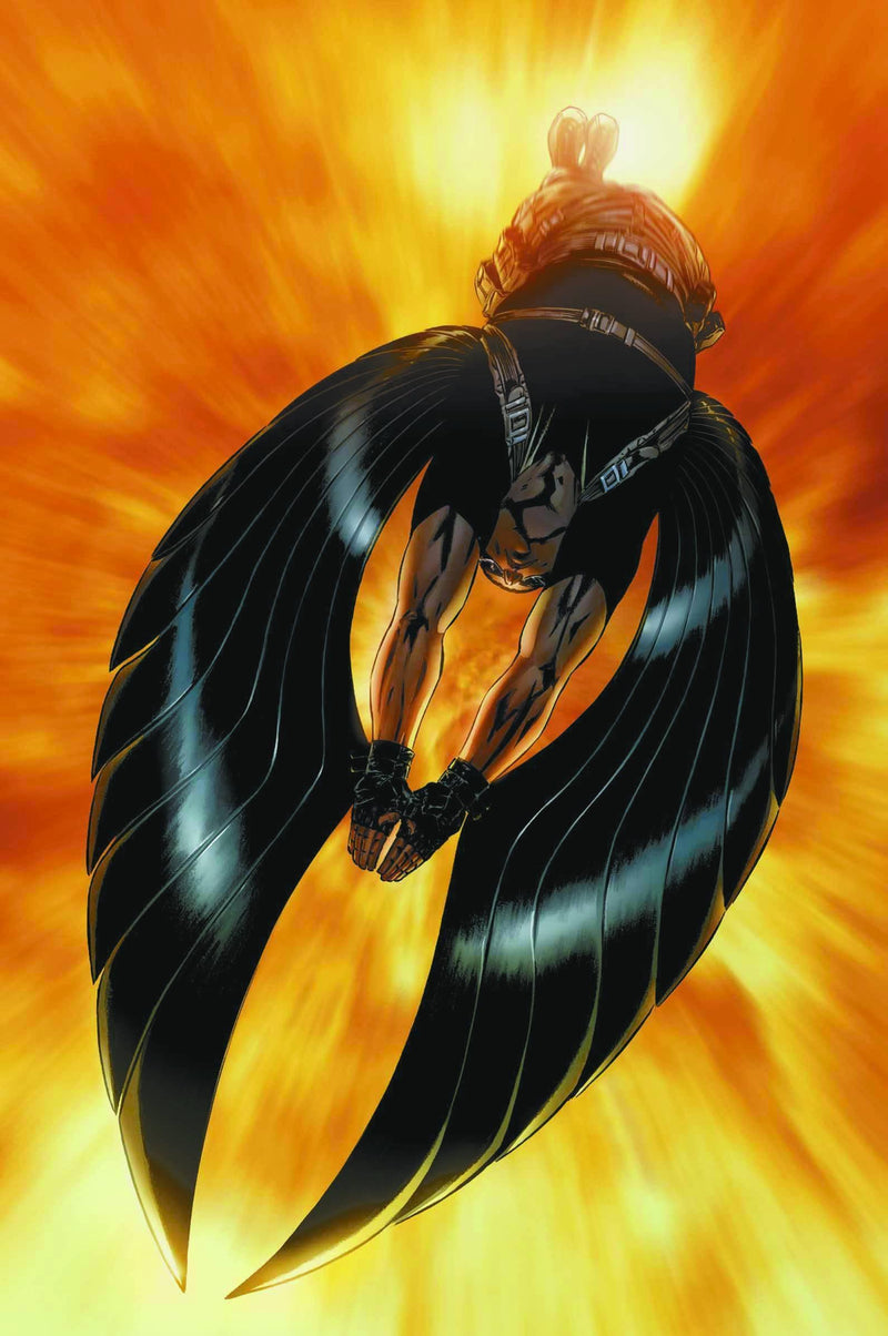 ULTIMATE NIGHTMARE #4
