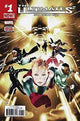 ULTIMATES 2 (2016) #1 NOW