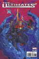ULTIMATES 2 (2016) #1 WARD VAR NOW