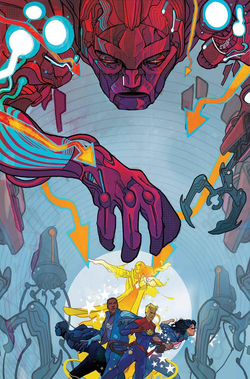 ULTIMATES 2 (2016) #9