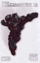 ULTIMATES 3 (2007) #1 WHITE VAR