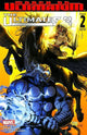 ULTIMATES 3 (2007) #2 TURNER VAR
