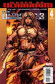 ULTIMATES 3 (2007) #4 FINCH VAR
