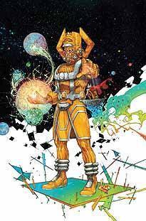 ULTIMATES (2015) #12 CW2