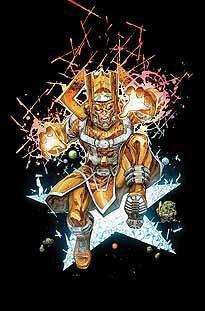 ULTIMATES (2015) #6