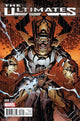 ULTIMATES (2015) #8 CW REENACTMENT VAR