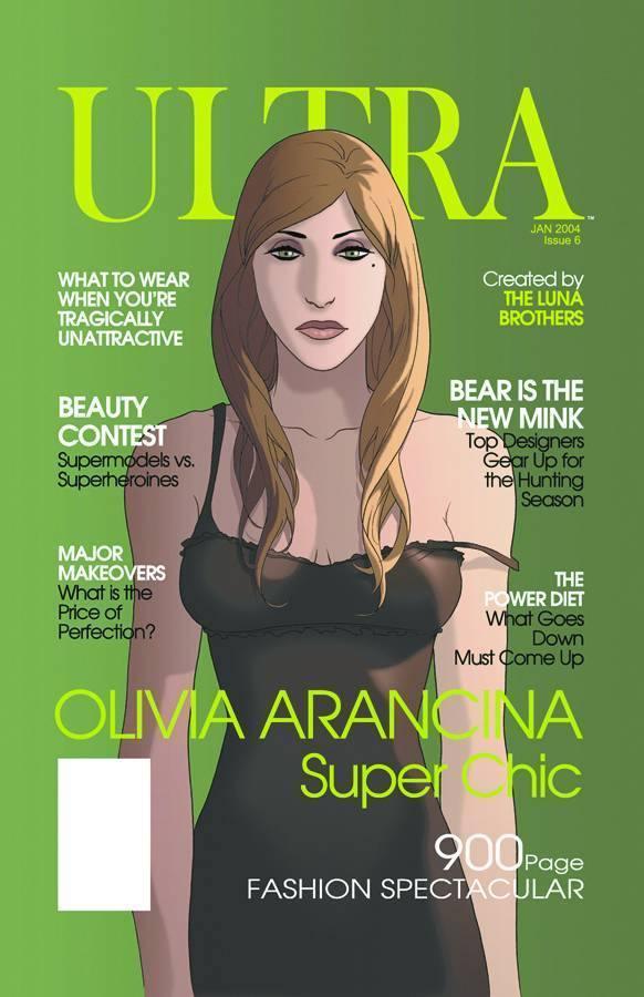 ULTRA #6
