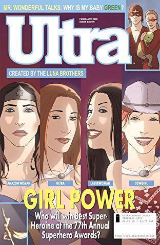 ULTRA #7