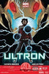 ULTRON #1AU - Kings Comics