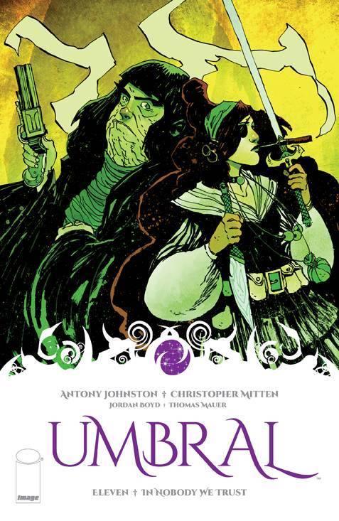 UMBRAL #11
