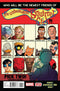 UNBEATABLE SQUIRREL GIRL #6 - Kings Comics