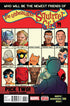 UNBEATABLE SQUIRREL GIRL #6 - Kings Comics