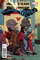 UNBEATABLE SQUIRREL GIRL VOL 2 #12