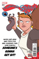UNBEATABLE SQUIRREL GIRL VOL 2 #13