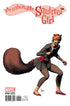 UNBEATABLE SQUIRREL GIRL VOL 2 #16 DEODATO TEASER VAR NOW - Kings Comics