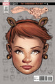 UNBEATABLE SQUIRREL GIRL VOL 2 #27 MCKONE LEGACY HEADSHOT VAR LEG