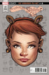 UNBEATABLE SQUIRREL GIRL VOL 2 #27 MCKONE LEGACY HEADSHOT VAR LEG - Kings Comics