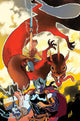 UNBEATABLE SQUIRREL GIRL VOL 2 #46