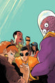 UNBEATABLE SQUIRREL GIRL VOL 2 #47