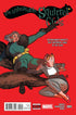 UNBEATABLE SQUIRREL GIRL VOL 2 #5 - Kings Comics