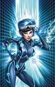 UNBOUND #3 CVR C ROYLE