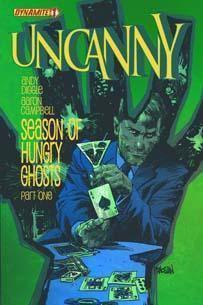 UNCANNY #1 EXCLUSIVE SUBSCRIPTION VAR - Kings Comics