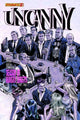 UNCANNY #2 EXCLUSIVE SUBSCRIPTION VAR