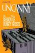 UNCANNY #3 EXCLUSIVE SUBSCRIPTION VAR - Kings Comics
